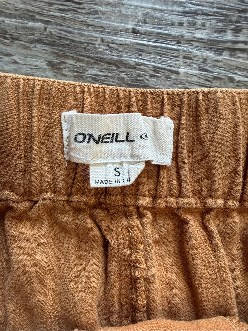 O'Neill Drawstring Joggers - Picture 2 of 4